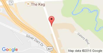 215 Carlingview Dr. Toronto, ON 